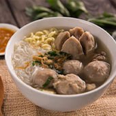 Bakso Sapi