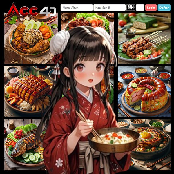 Banner Kuliner